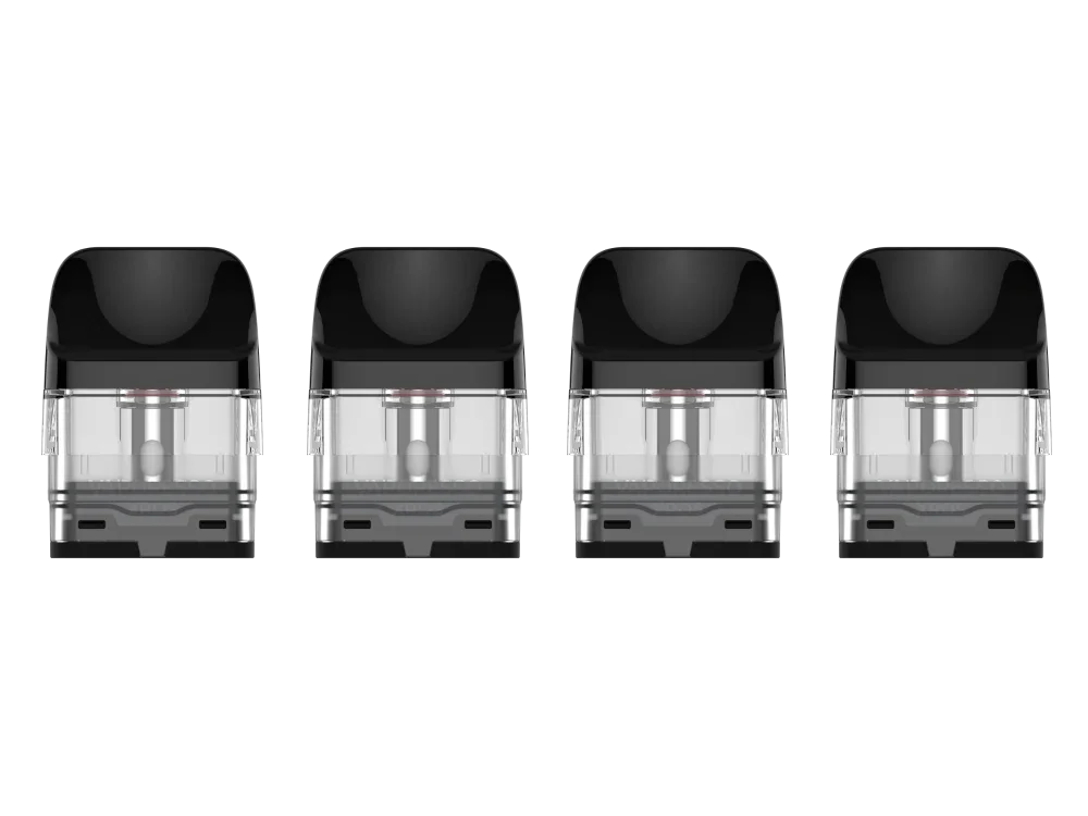 Vaporesso - XROS Corex 2.0 Pods 2 ml - 1er Packung / 0,8 Ohm time4smoke.de