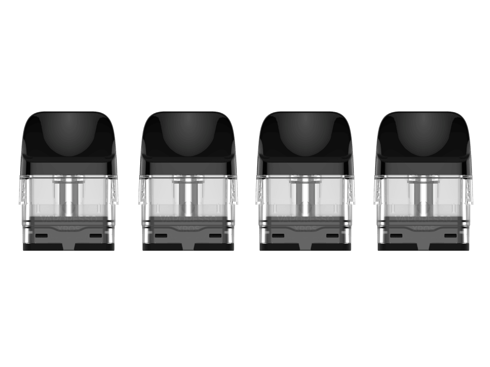 Vaporesso - XROS Corex 2.0 Pod (2 ml) 0.60 / 0.80 / 1.00 / 1.20 Ohm (4 Stück) - time4smoke