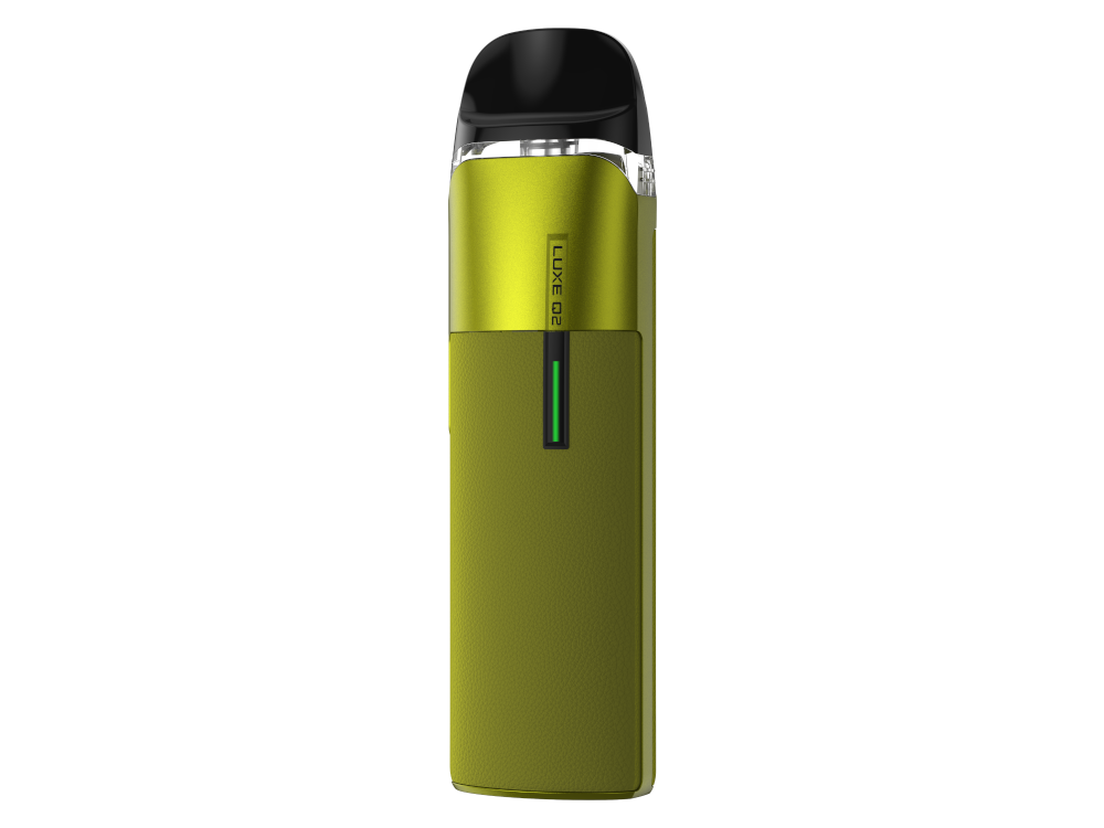 Vaporesso - LUXE Q2 Kit (2 ml) 1000 mAh E-Zigarette