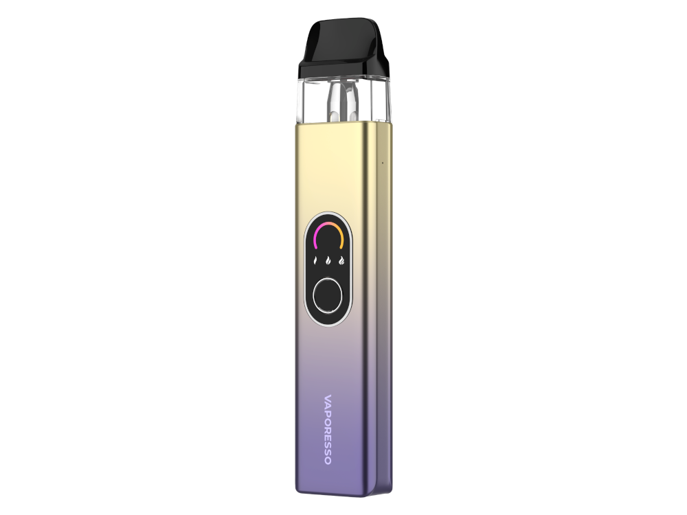 Vaporesso - XROS 4 Kit (3 ml) 1000 mAh E-Zigarette