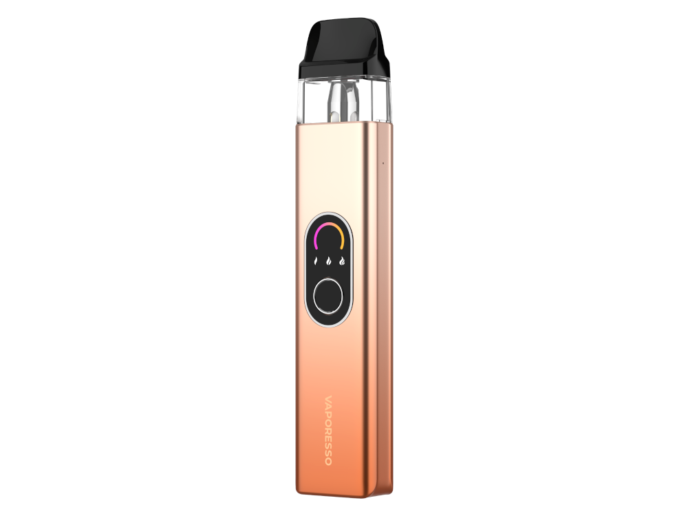 Vaporesso - XROS 4 Kit (3 ml) 1000 mAh E-Zigarette