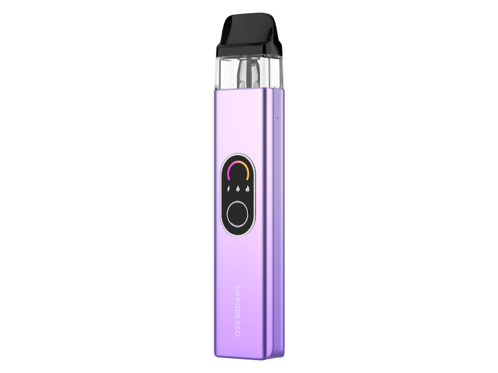 Vaporesso - XROS 4 Kit (3 ml) 1000 mAh E-Zigarette