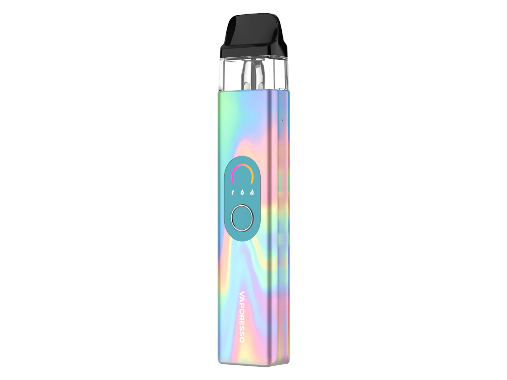 Vaporesso - XROS 4 Kit (3 ml) 1000 mAh E-Zigarette