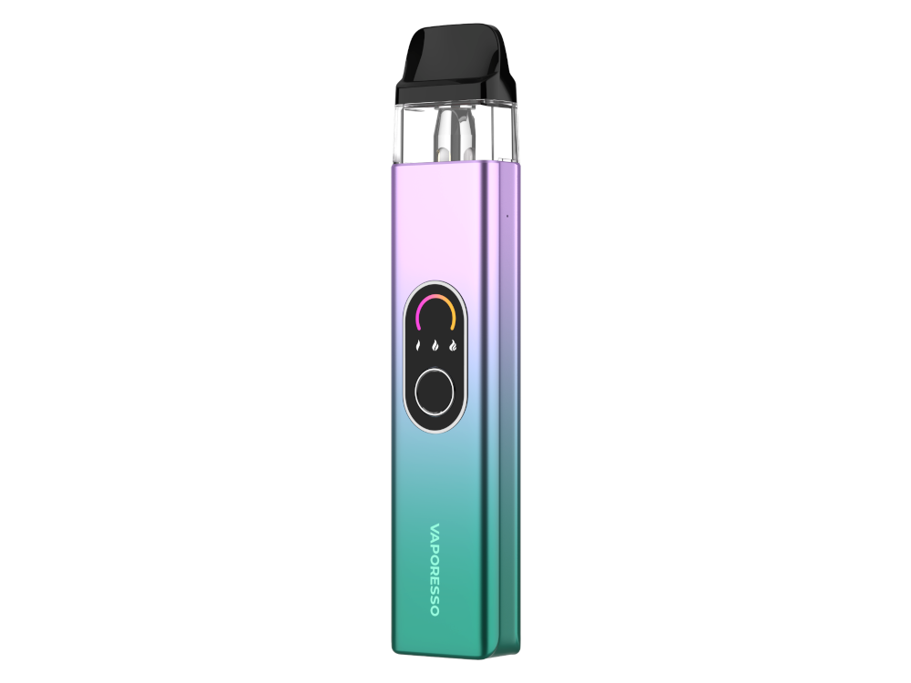 Vaporesso - XROS 4 Kit (3 ml) 1000 mAh E-Zigarette