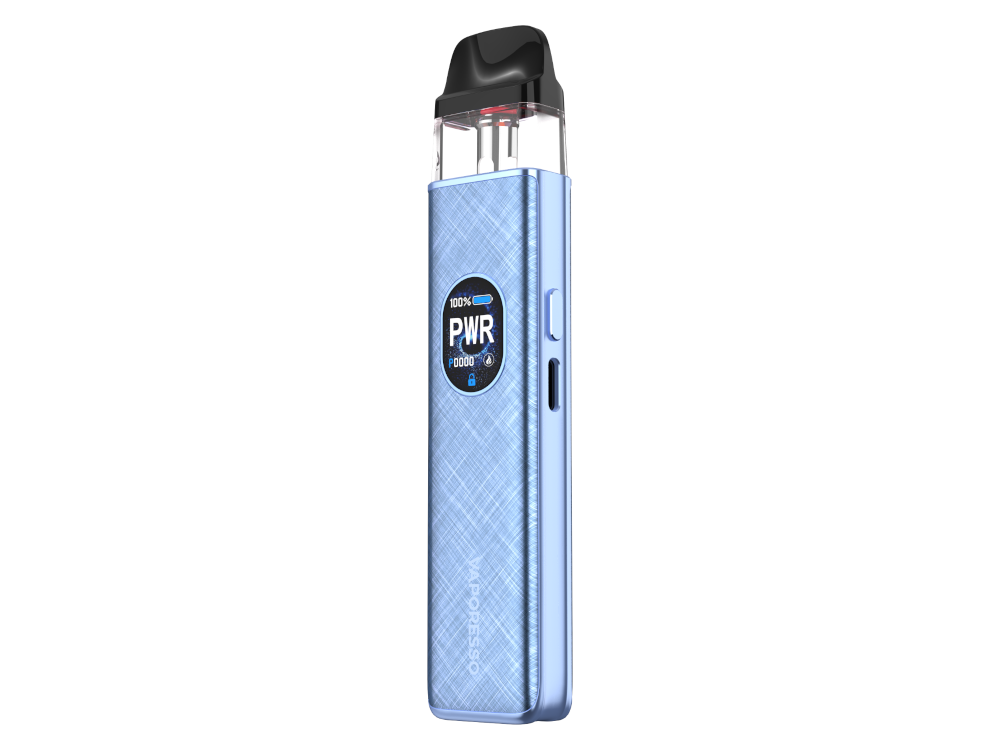 Vaporesso - XROS 5 Kit (3 ml) 1500 mAh E-Zigarette / Vape - time4smoke