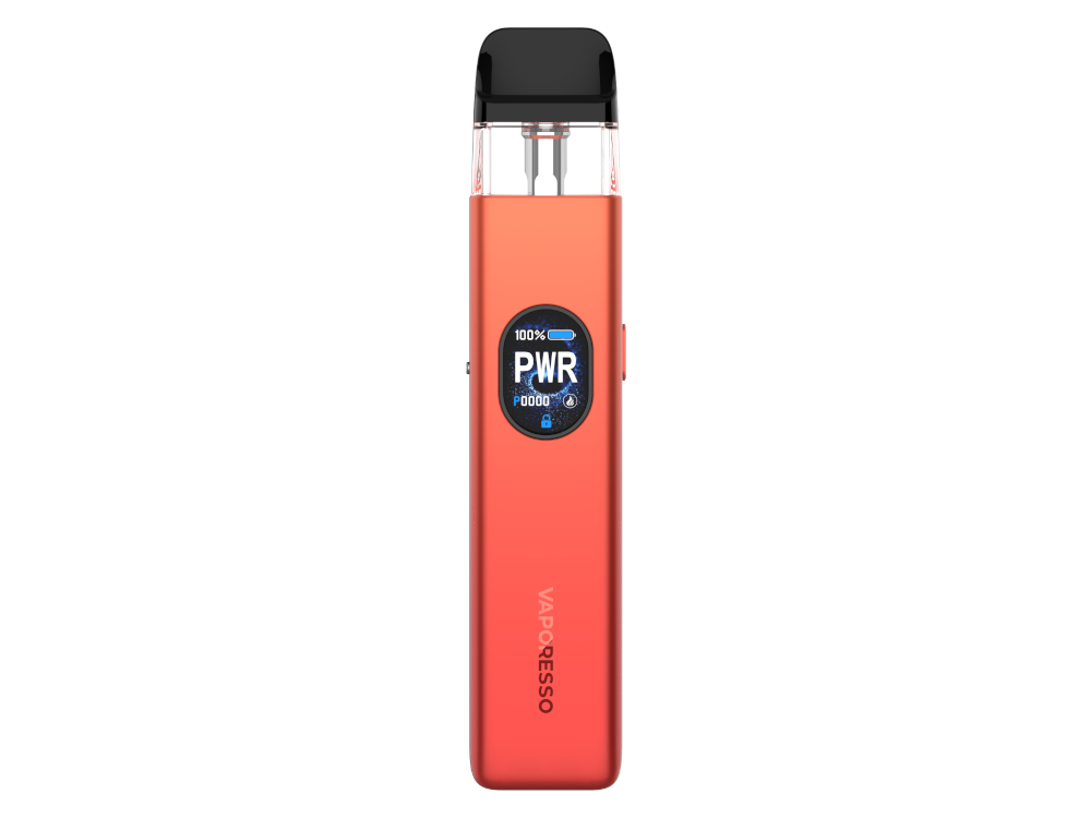 Vaporesso - XROS 5 Kit (3 ml) 1500 mAh E-Zigarette / Vape - time4smoke