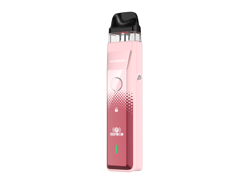 Vaporesso - XROS Pro Kit (2 ml) 1200 mAh E-Zigarette