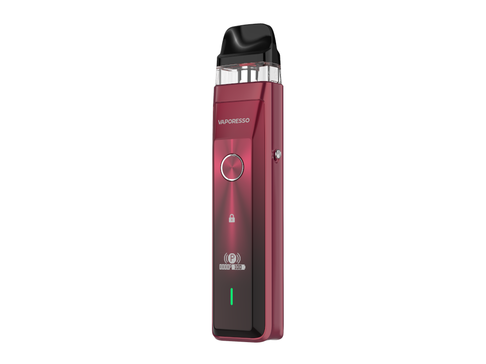 Vaporesso - XROS Pro Kit (2 ml) 1200 mAh E-Zigarette