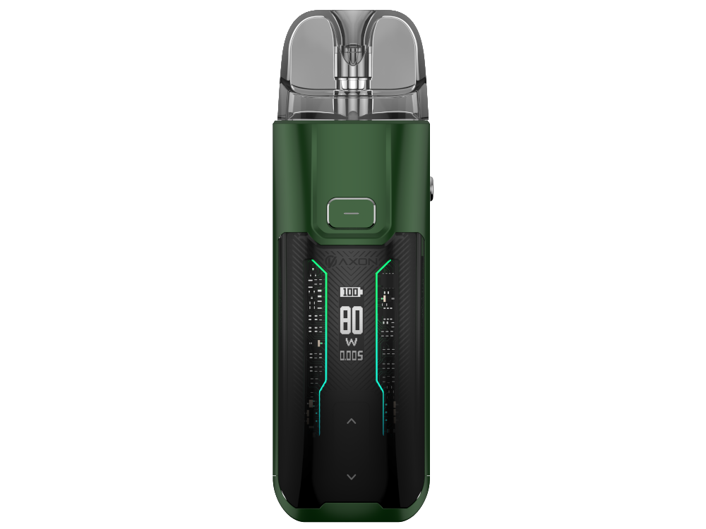 Vaporesso - LUXE XR MAX Kit (5 ml) 2800 mAh E-Zigarette