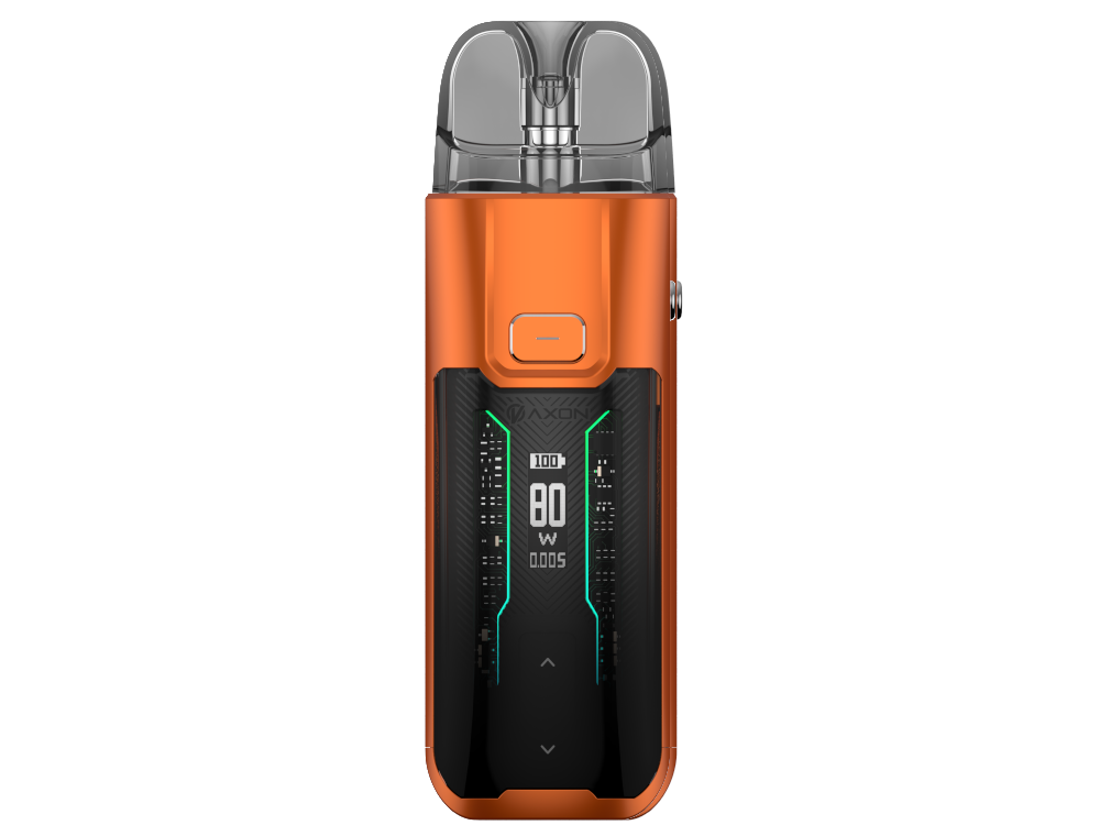 Vaporesso - LUXE XR MAX Kit (5 ml) 2800 mAh E-Zigarette