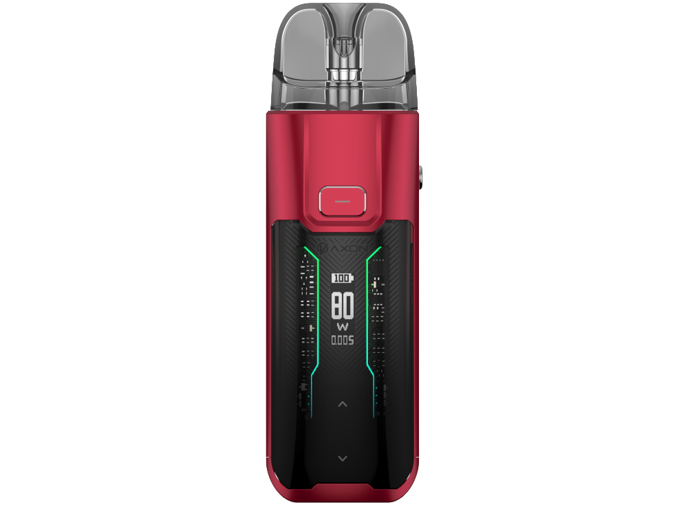Vaporesso - LUXE XR MAX Kit (5 ml) 2800 mAh E-Zigarette