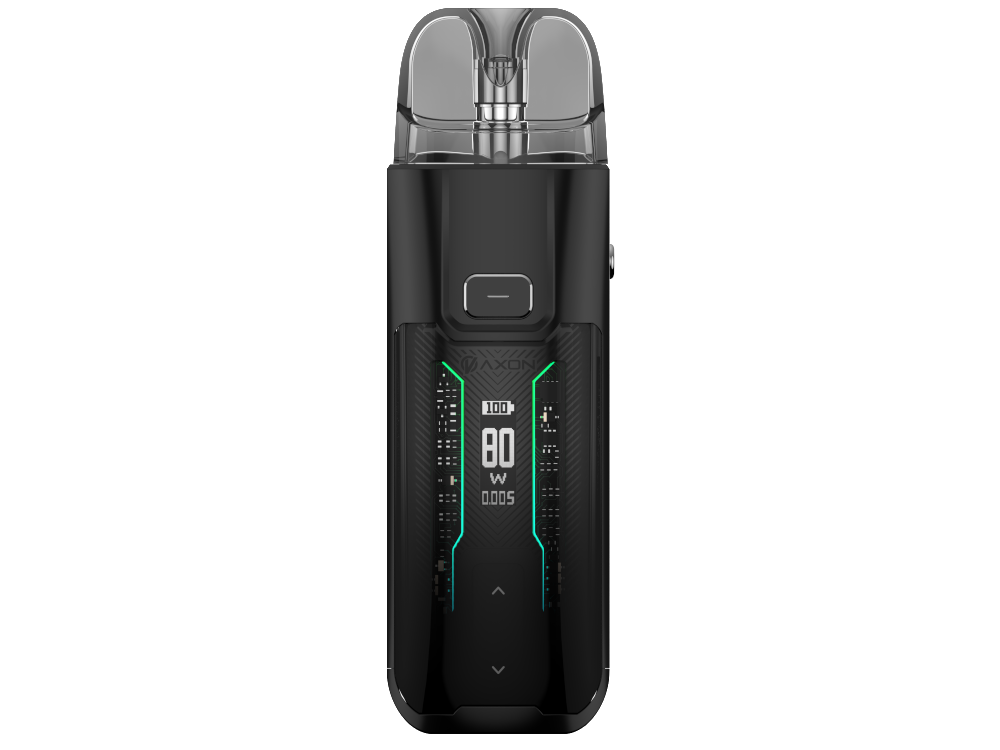 Vaporesso - LUXE XR MAX Kit (5 ml) 2800 mAh E-Zigarette