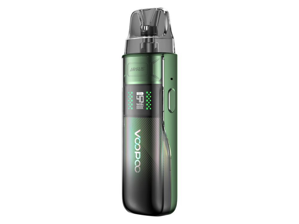 VooPoo - Argus E40 Kit (4.5 ml) 1800 mAh E-Zigarette