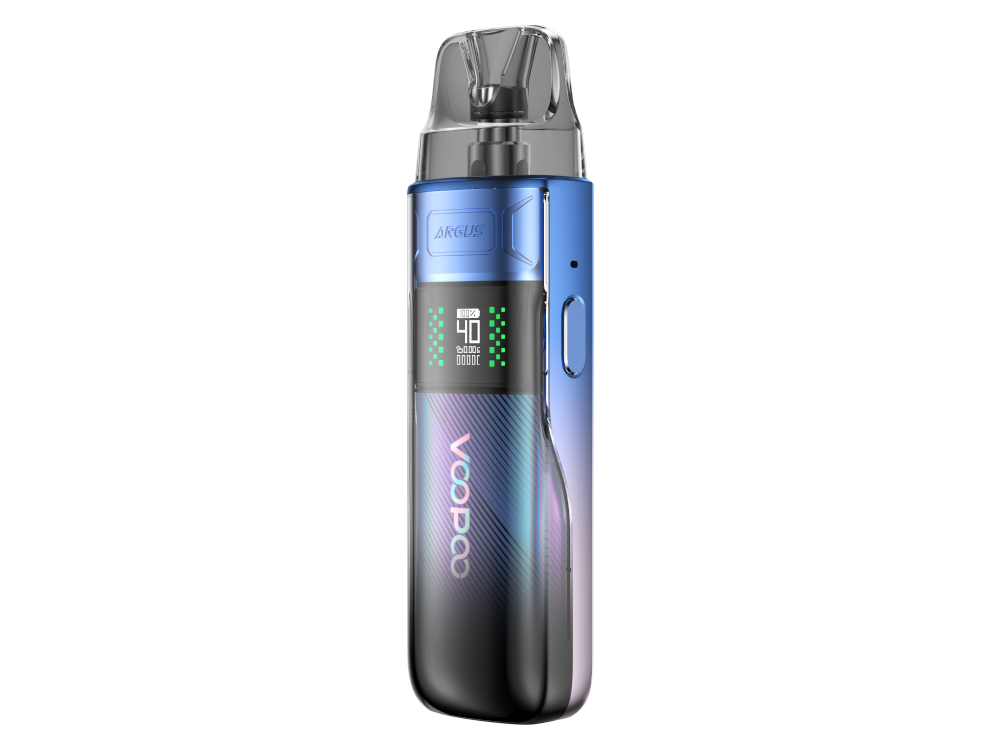 VooPoo - Argus E40 Kit (4.5 ml) 1800 mAh E-Zigarette