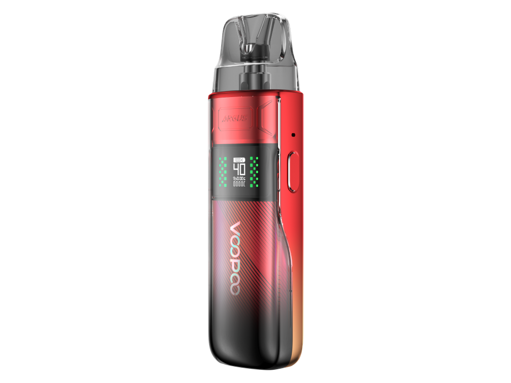 VooPoo - Argus E40 Kit (4.5 ml) 1800 mAh E-Zigarette