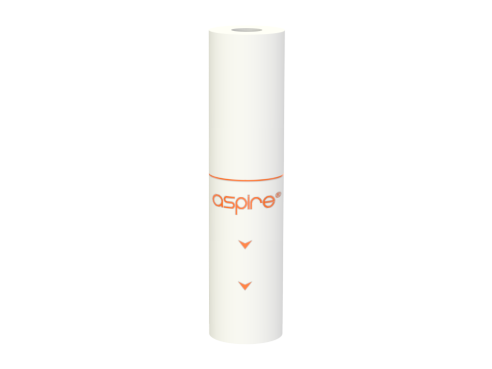 Aspire - Vilter - Ersatzfilter (10 Stück) - time4smoke