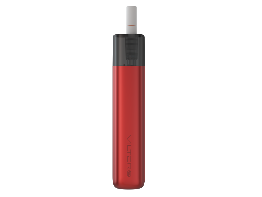 Aspire - Vilter 2 Kit (2.0 ml) 900 mAh E-Zigarette