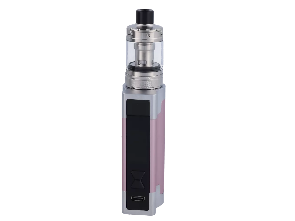 Aspire - Zelos 3 Kit (4 ml) 3200 mAh E-Zigarette