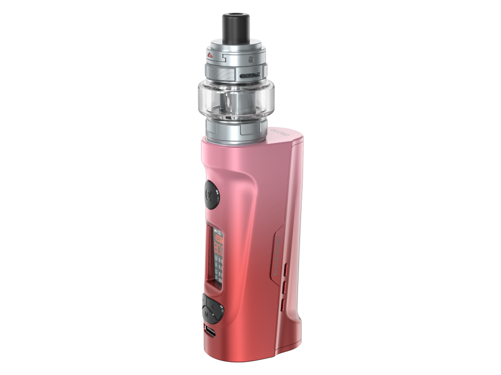 Aspire - Boxxer Kit (4 ml) E-Zigarette