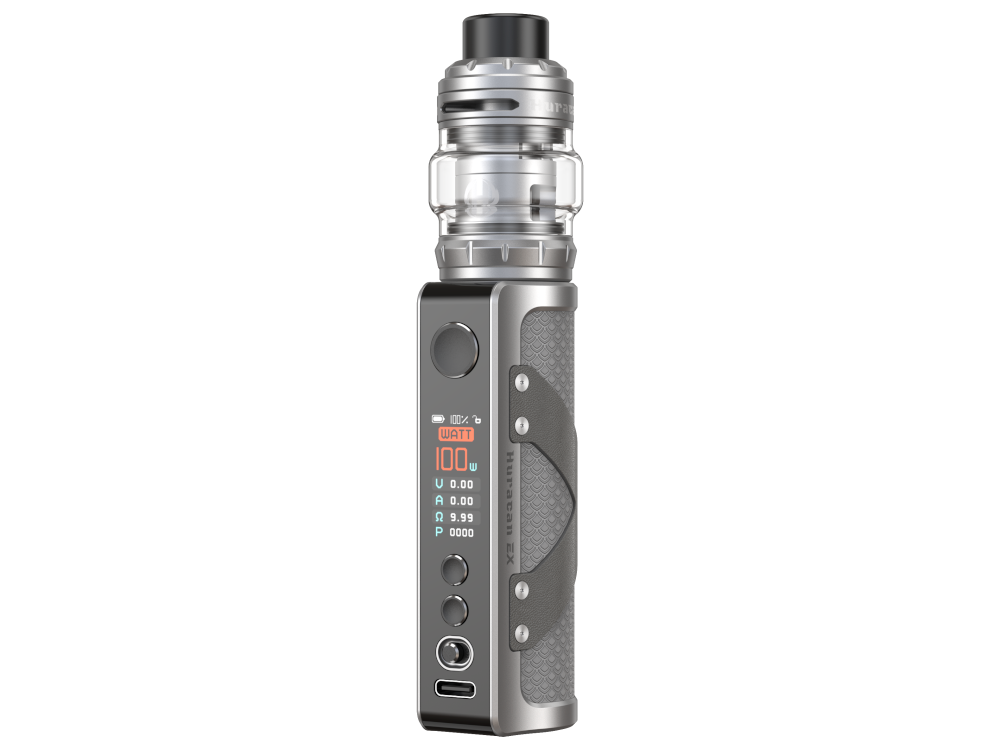 Aspire - Huracan EX Kit (6 ml) E-Zigarette