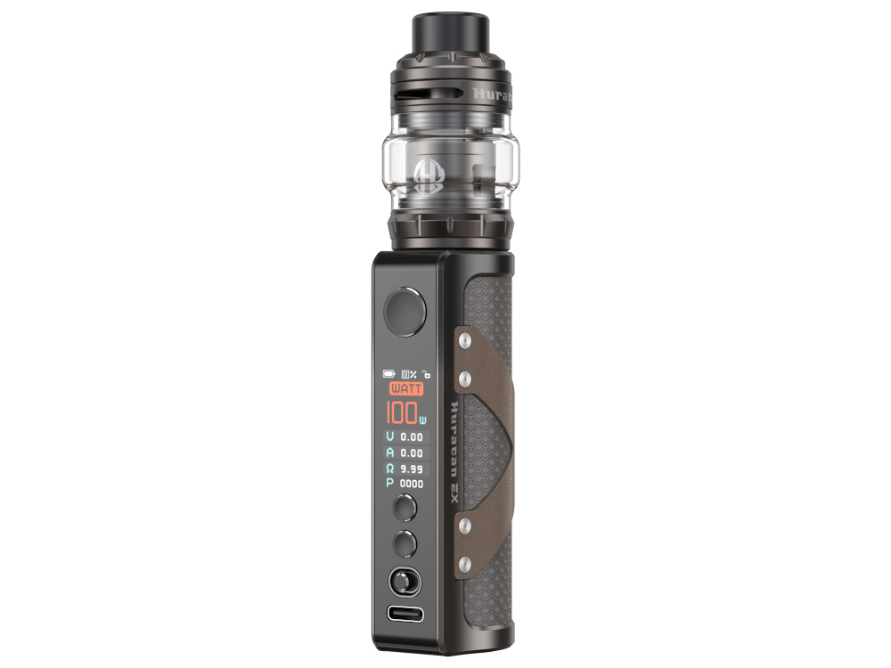 Aspire - Huracan EX Kit (6 ml) E-Zigarette