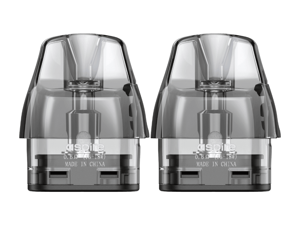 Aspire - Minican Pod (3 ml) 0.80 Ohm (2 Stück)
