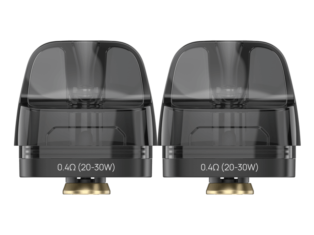 Aspire - Veynom Air Pod (5 ml) 0.40 / 0.80 Ohm (2 Stück) - time4smoke