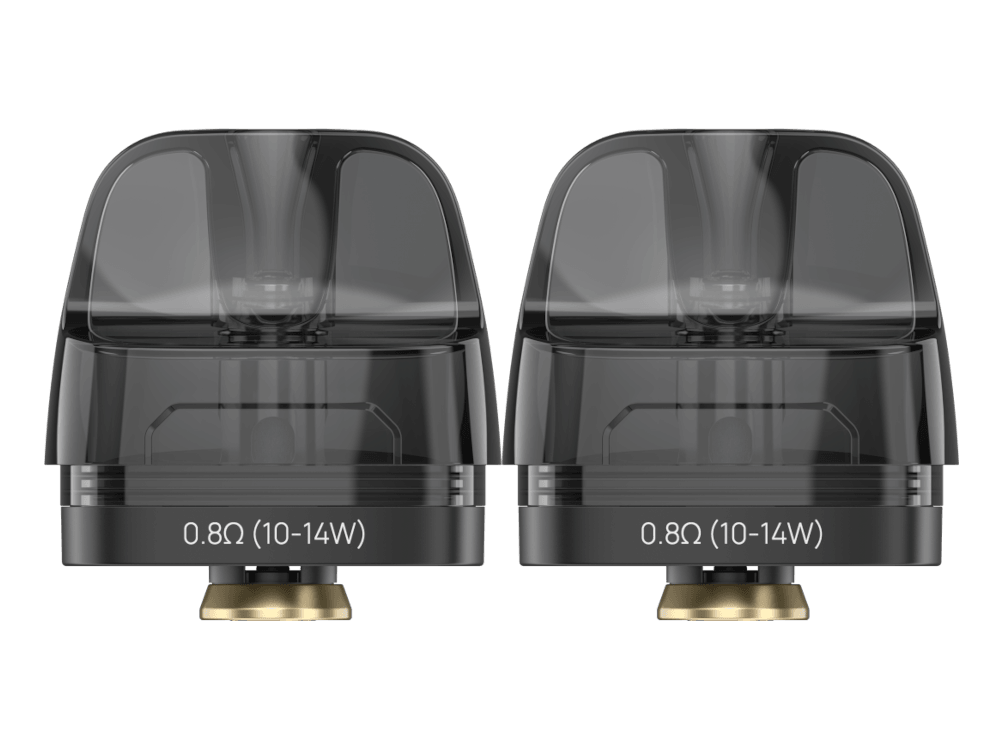 Aspire - Veynom Air Pod (5 ml) 0.40 / 0.80 Ohm (2 Stück) - time4smoke
