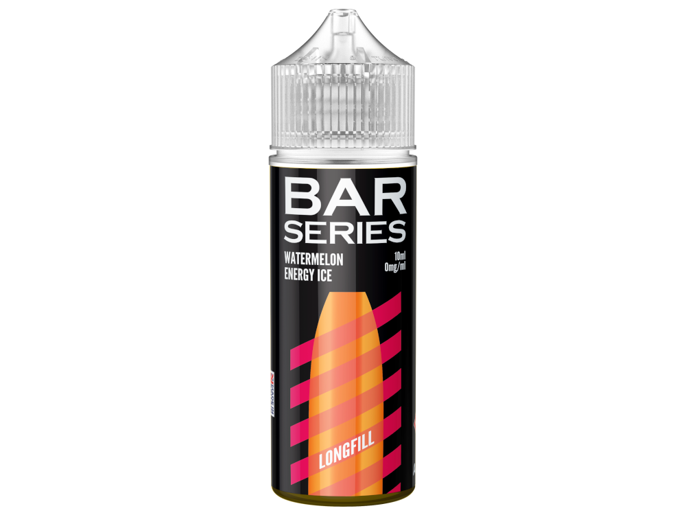 Bar Series - Watermelon Energy Ice - Longfill Aroma 10 ml