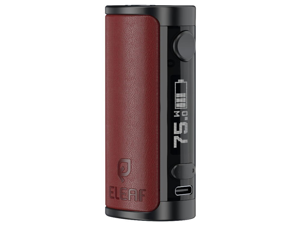 Eleaf - iStick i75 Mod (75 Watt) 3000 mAh Akku