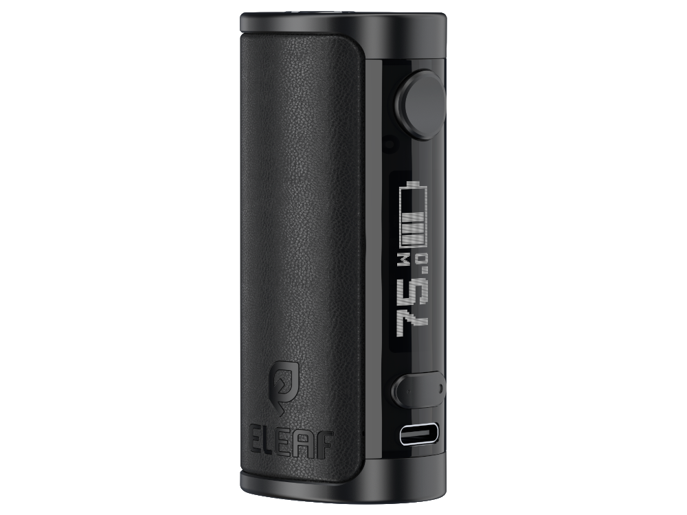 Eleaf - iStick i75 Mod (75 Watt) 3000 mAh Akku