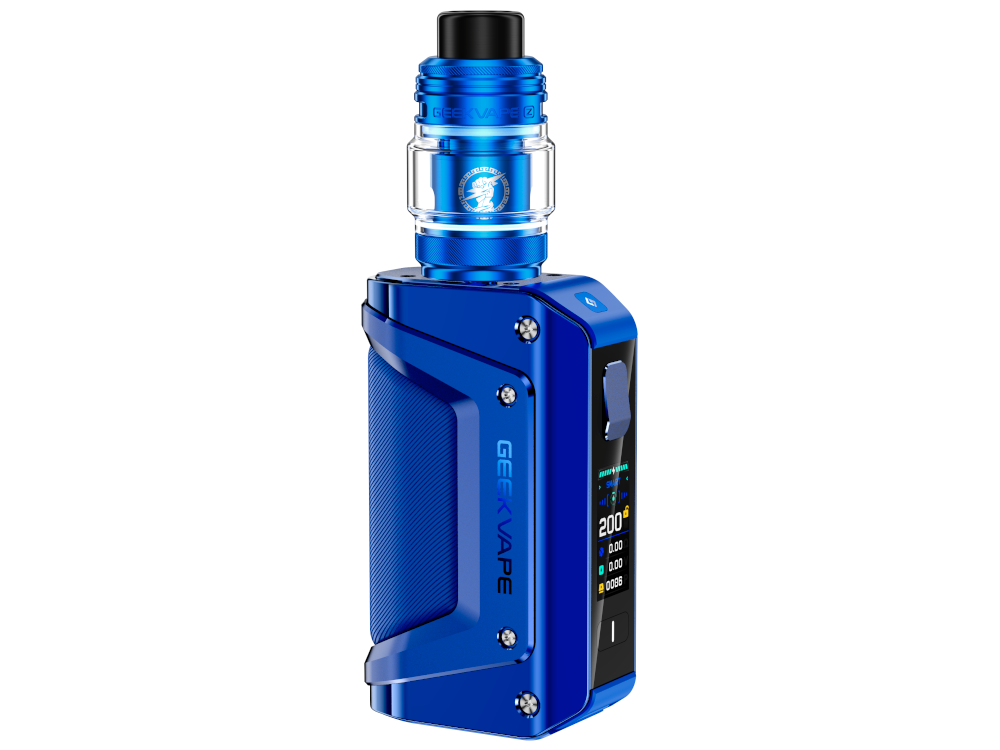 GeekVape - Aegis Legend 3 Kit (5.5 ml) E-Zigarette