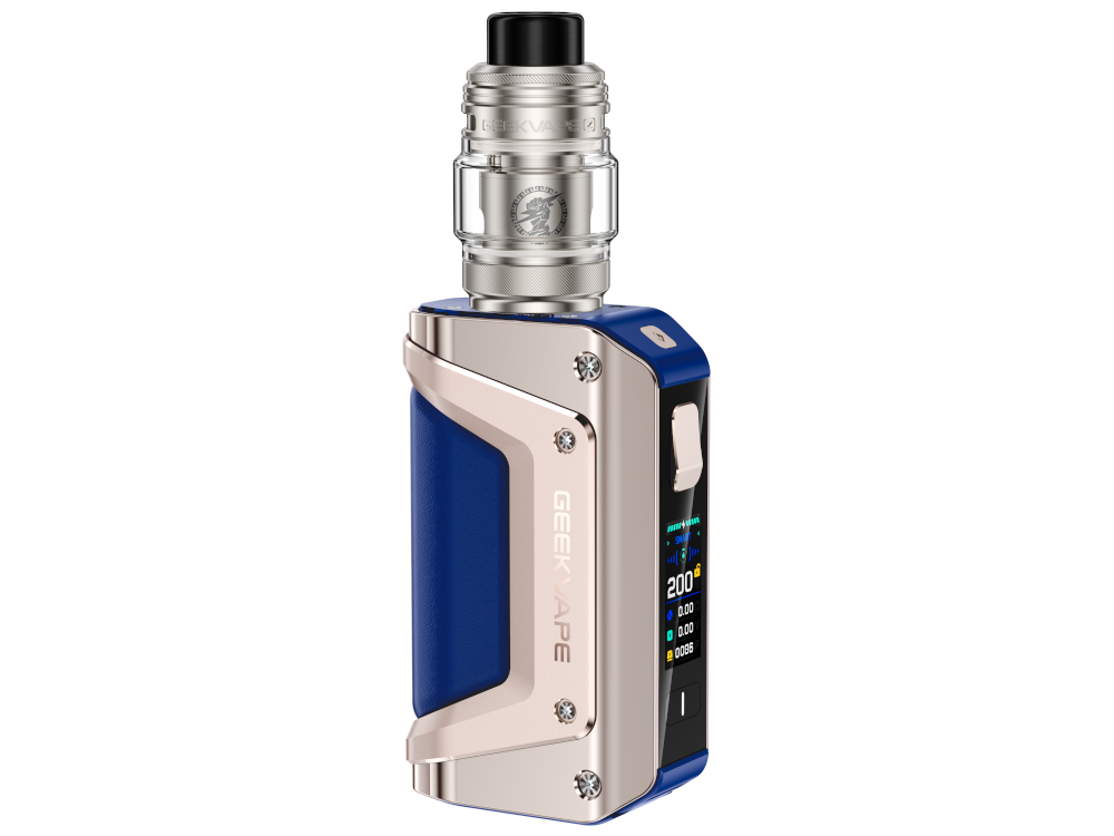 GeekVape - Aegis Legend 3 Kit (5.5 ml) E-Zigarette