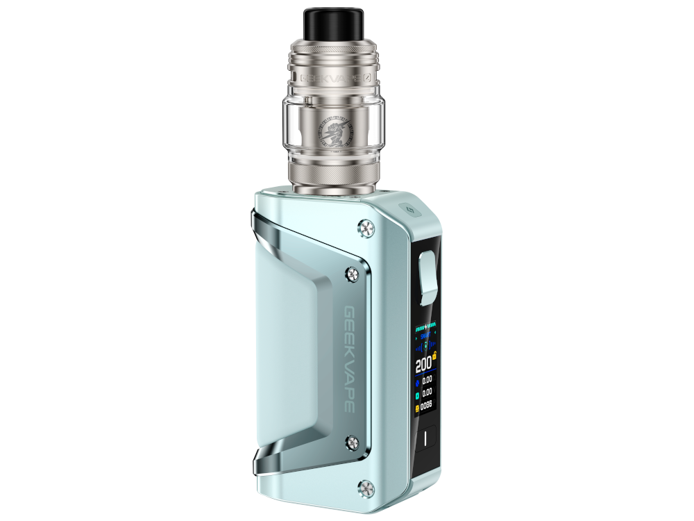 GeekVape - Aegis Legend 3 Kit (5.5 ml) E-Zigarette