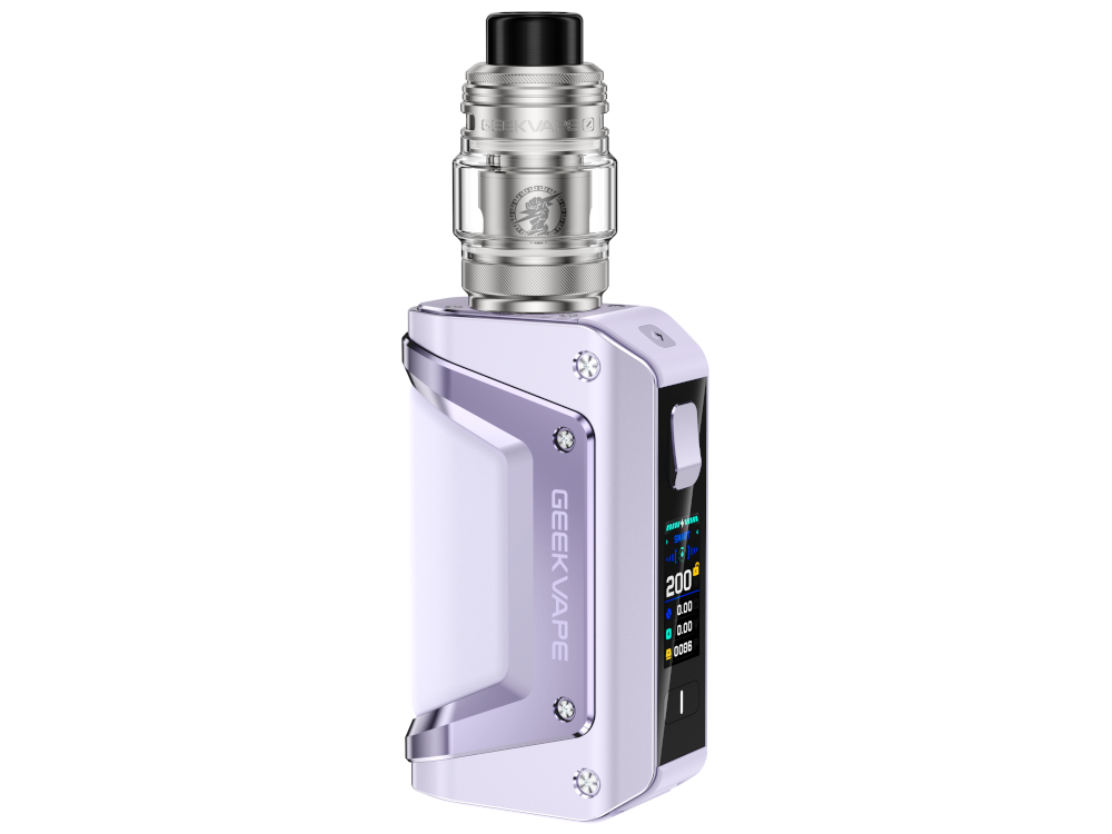 GeekVape - Aegis Legend 3 Kit (5.5 ml) E-Zigarette