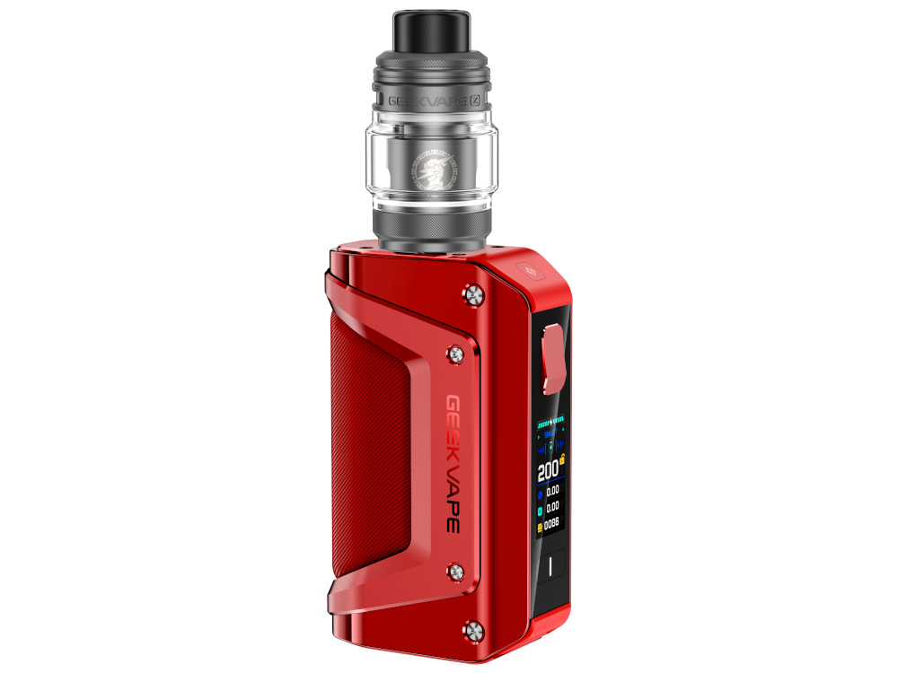 GeekVape - Aegis Legend 3 Kit (5.5 ml) E-Zigarette