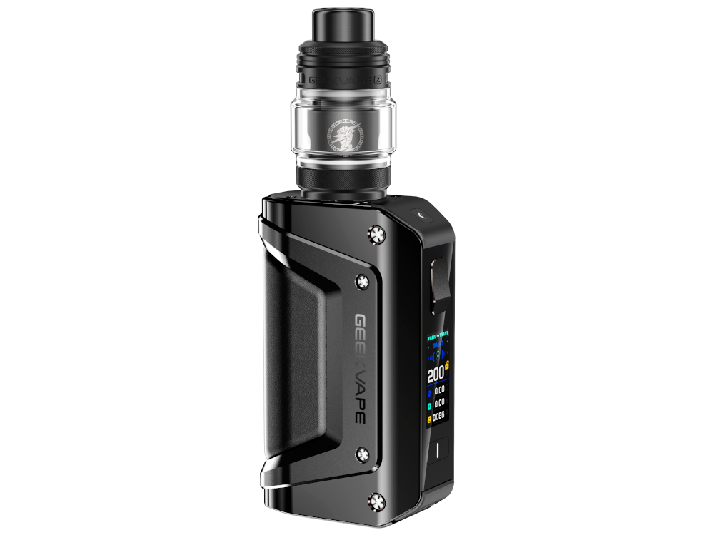 GeekVape - Aegis Legend 3 Kit (5.5 ml) E-Zigarette