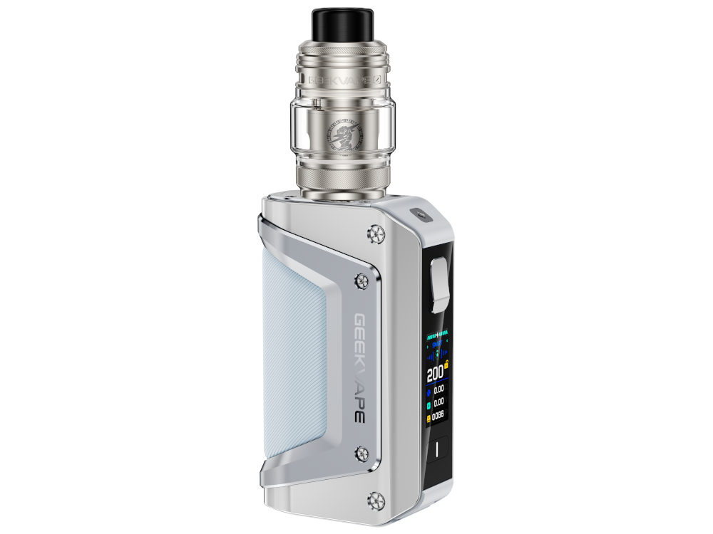 GeekVape - Aegis Legend 3 Kit (5.5 ml) E-Zigarette