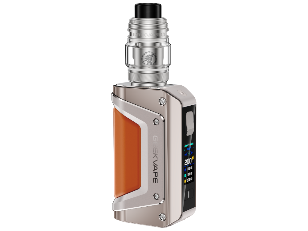 GeekVape - Aegis Legend 3 Kit (5.5 ml) E-Zigarette