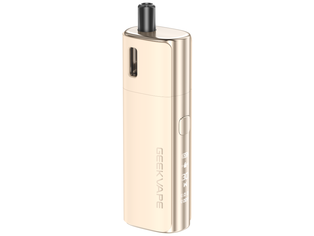 GeekVape S30 Pro Kit