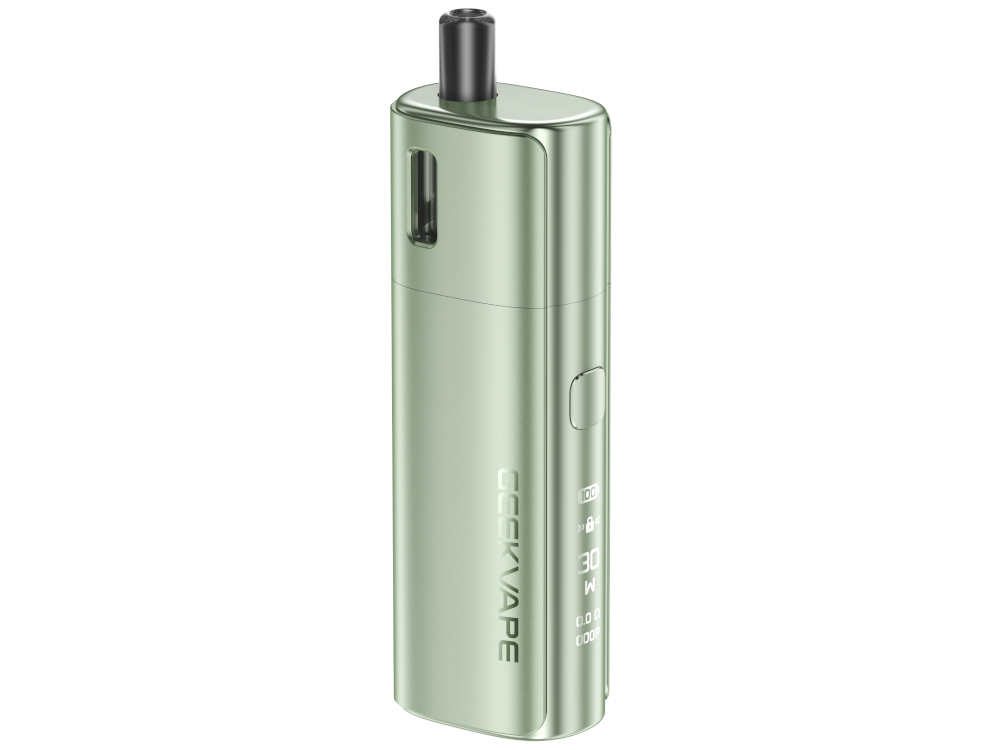 GeekVape S30 Pro Kit