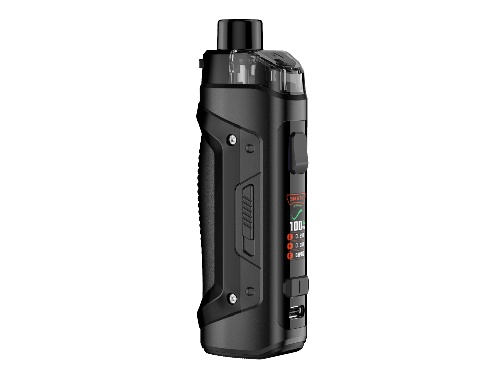 GeekVape - Aegis Boost Pro 2 Kit (4.5 ml) E-Zigarette / Vape - time4smoke