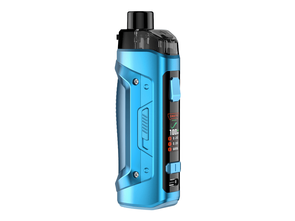 GeekVape - Aegis Boost Pro 2 Kit (4.5 ml) E-Zigarette / Vape - time4smoke