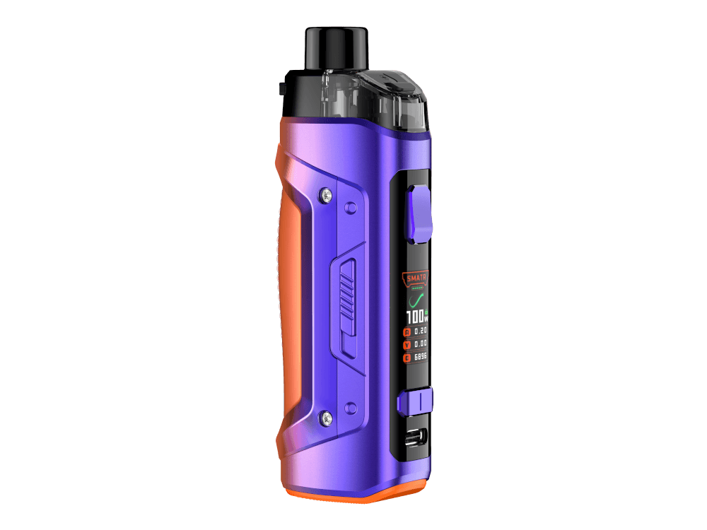 GeekVape - Aegis Boost Pro 2 Kit (4.5 ml) E-Zigarette / Vape - time4smoke