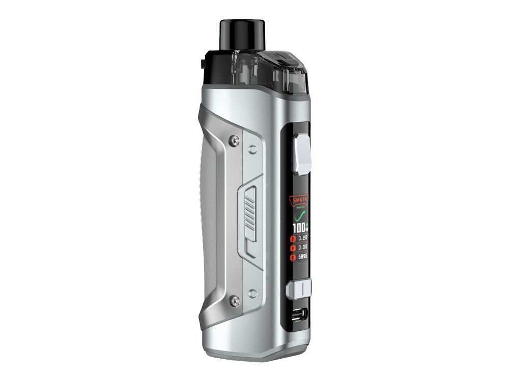 GeekVape - Aegis Boost Pro 2 Kit (4.5 ml) E-Zigarette / Vape - time4smoke