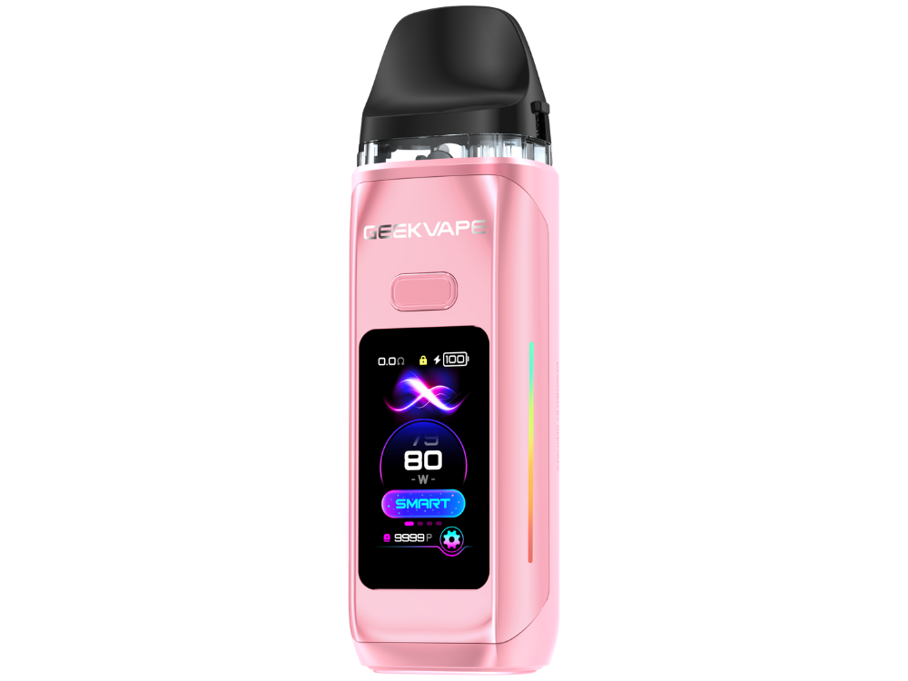 GeekVape - Digi Max Kit (5 ml) 3000 mAh E-Zigarette