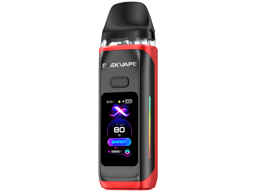 GeekVape - Digi Max Kit (5 ml) 3000 mAh E-Zigarette