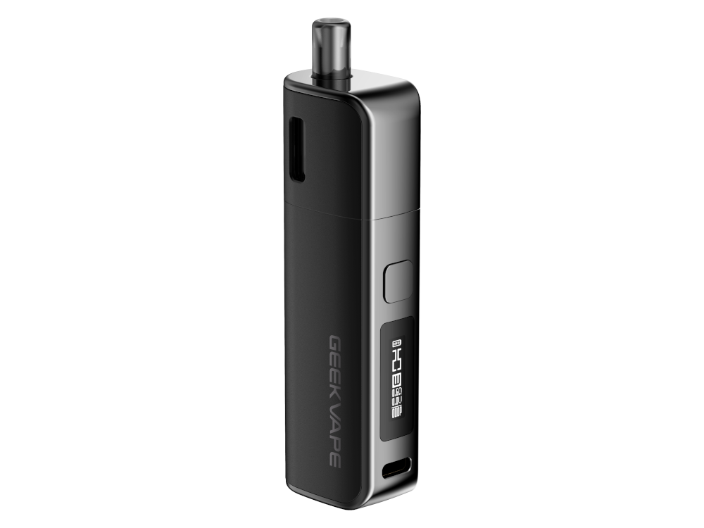 GeekVape - S30 Kit (4 ml) 1500 mAh E-Zigarette