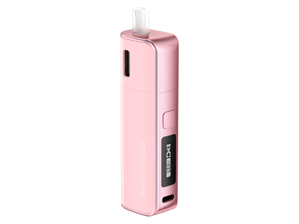 GeekVape - S30 Kit (4 ml) 1500 mAh E-Zigarette