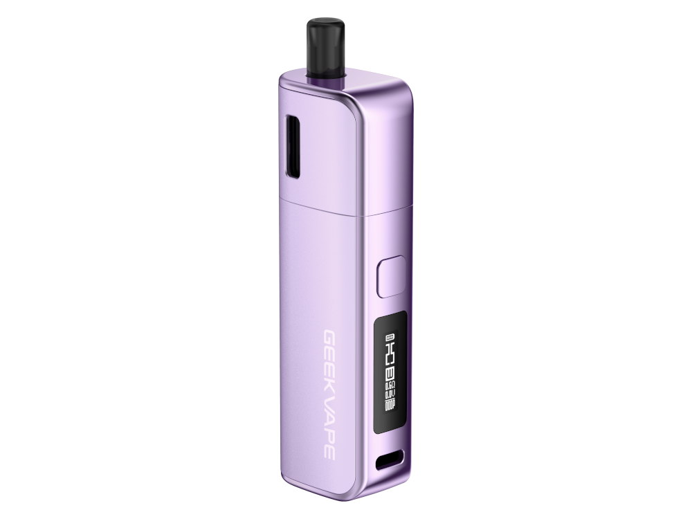 GeekVape - S30 Kit (4 ml) 1500 mAh E-Zigarette